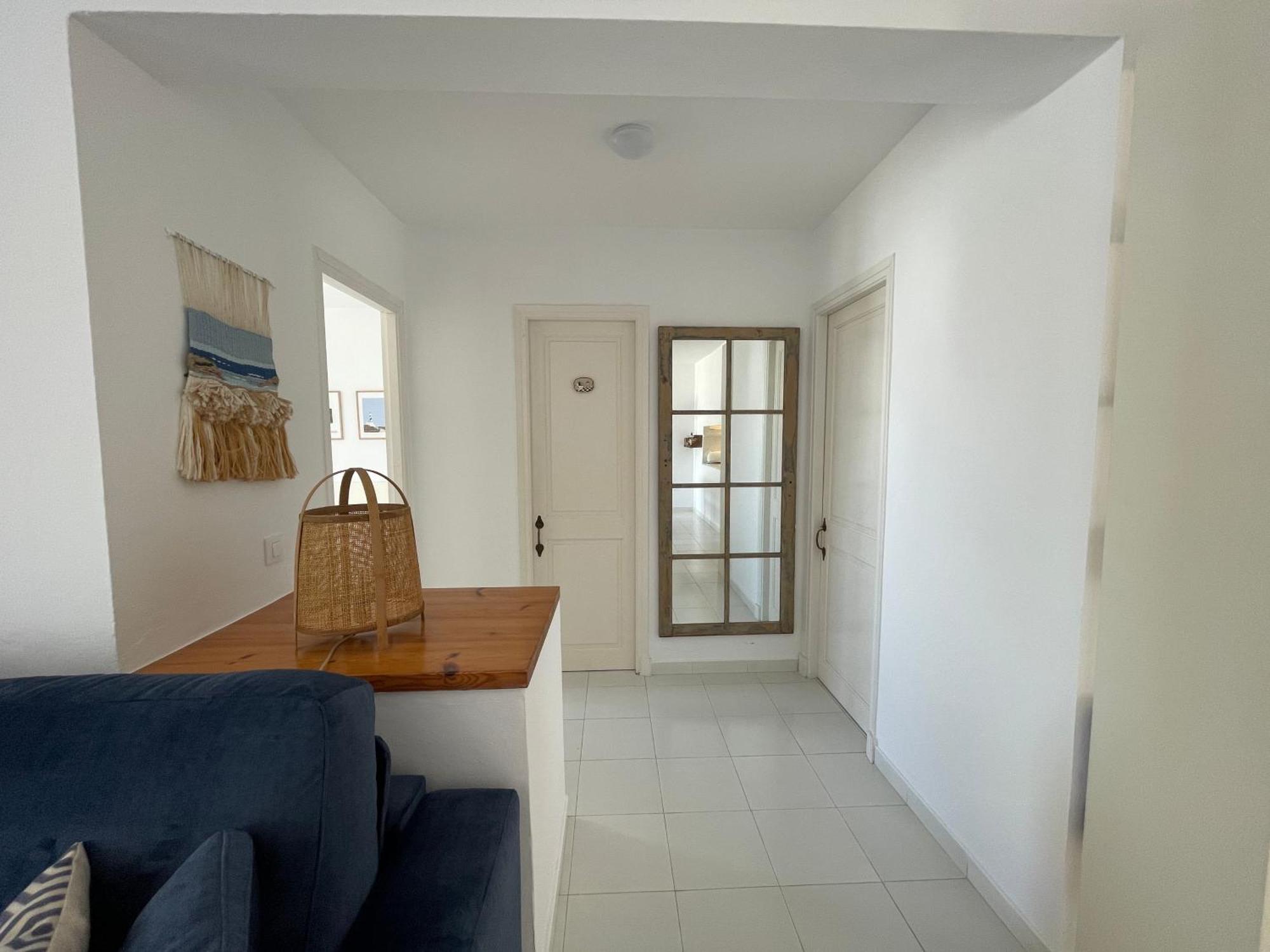 Albatros 48 By Som Menorca Apartamento Son Parc Exterior foto